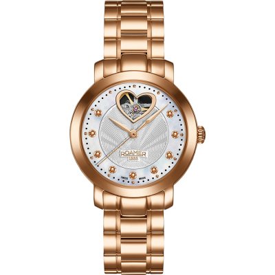 Orologio Roamer 556661-49-19-50 Lady Sweetheart