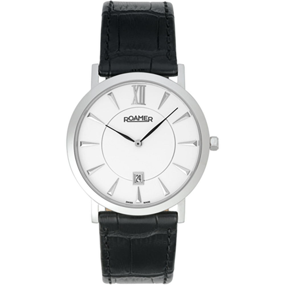 Orologio Roamer 934856-41-25-09 Limelight • EAN: 7640148413183 • Orologio.it