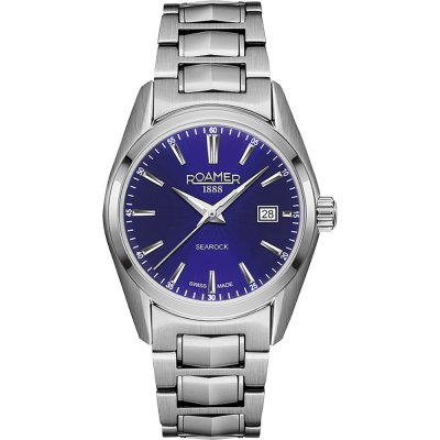 Orologio Roamer Searock 210844-41-45-20