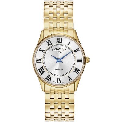 orologio Roamer Classic Line 520820-48-15-50 Sonata