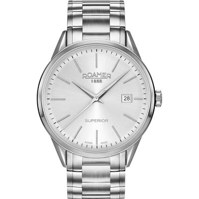 Orologio Roamer Superior 508833-41-15-50