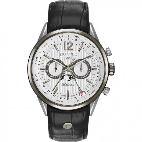 Roamer Superior Business orologio
