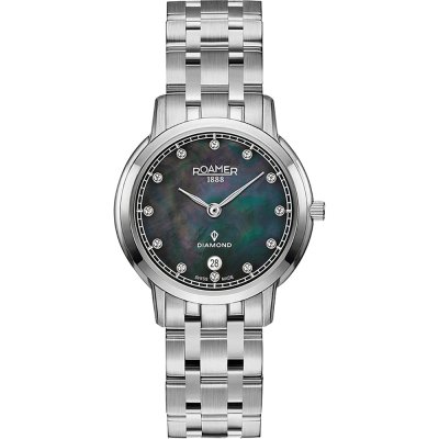orologio Roamer Superslender 515811-41-59-50