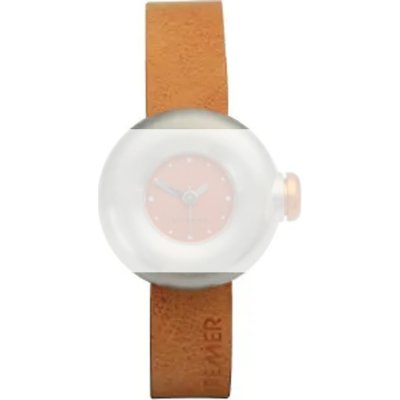 Cinturino Rolf Cremer LB 099 orange