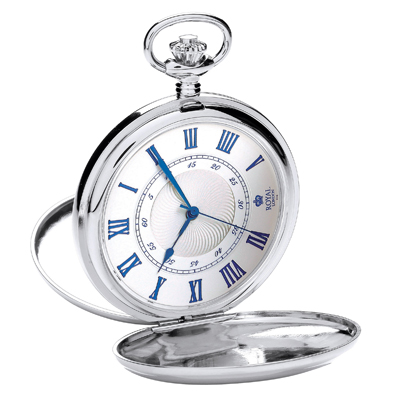 Orologi da tasca 90050-01