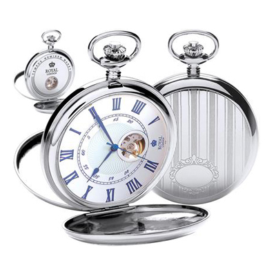 Orologi da tasca 90051-01