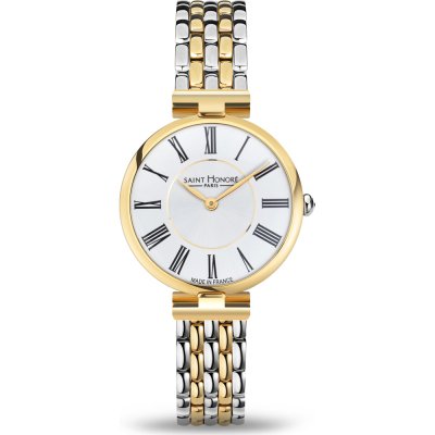 Orologio Saint Honoré LA726103 4AR Lady Saint Honore