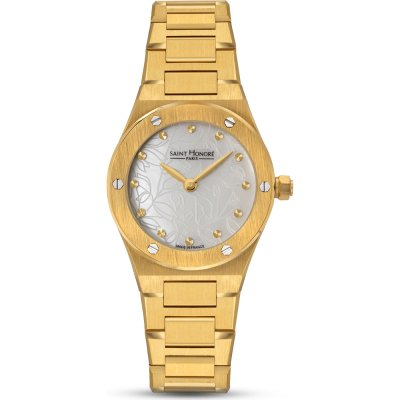 Orologio Saint Honoré NH721125 3YBIT Haussman Lady