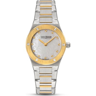 Orologio Saint Honoré NH721125 4YBIT Haussman Lady