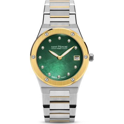 Orologio Saint Honoré NH752125 4YVDT Haussman Lady