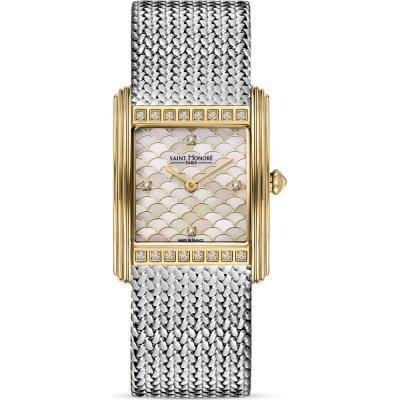 Orologio Saint Honoré PR722155 31MYBDT Palais Royal