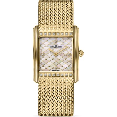 Orologio Saint Honoré PR722155 3MYBDT Palais Royal