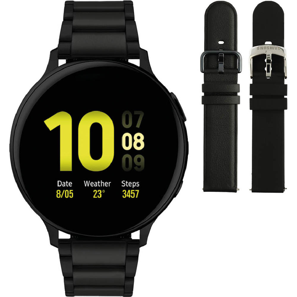 Orologio Samsung SA.R820BS Galaxy Active 2 • EAN: 8718465790924 • Orologio .it