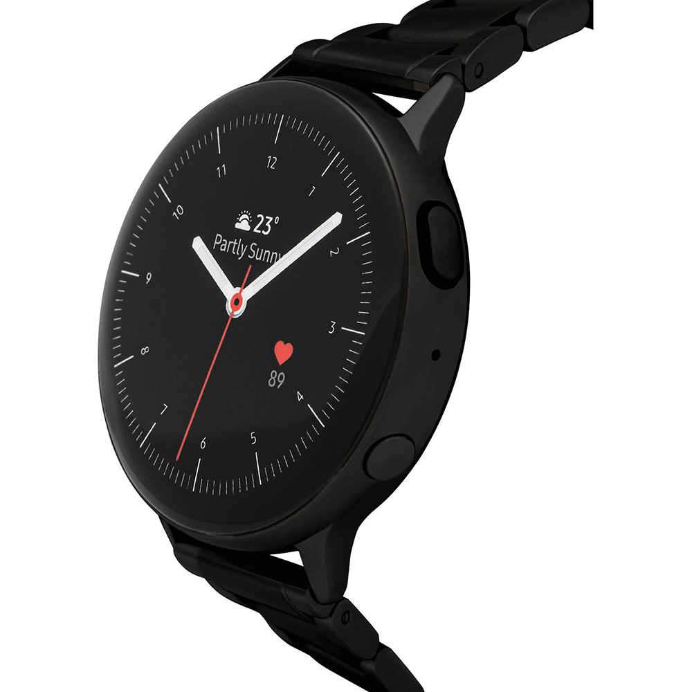 Orologio Samsung SA.R820BS Galaxy Active 2 • EAN: 8718465790924 • Orologio .it