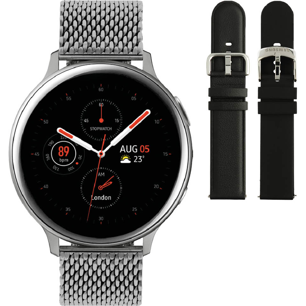 Orologio Samsung Galaxy Watch Active2 SA.R820SM Galaxy Active 2