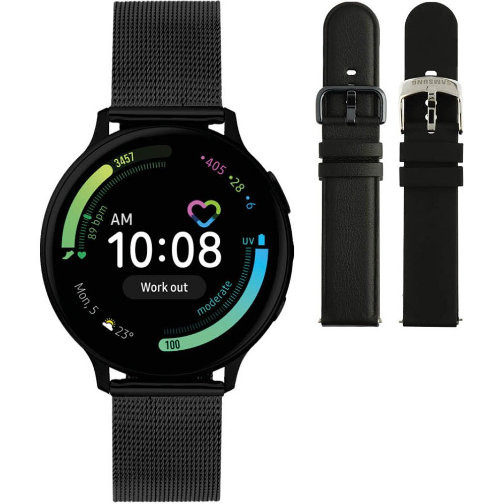 Orologio Samsung Galaxy Watch Active2 SA.R830BM Galaxy Active 2