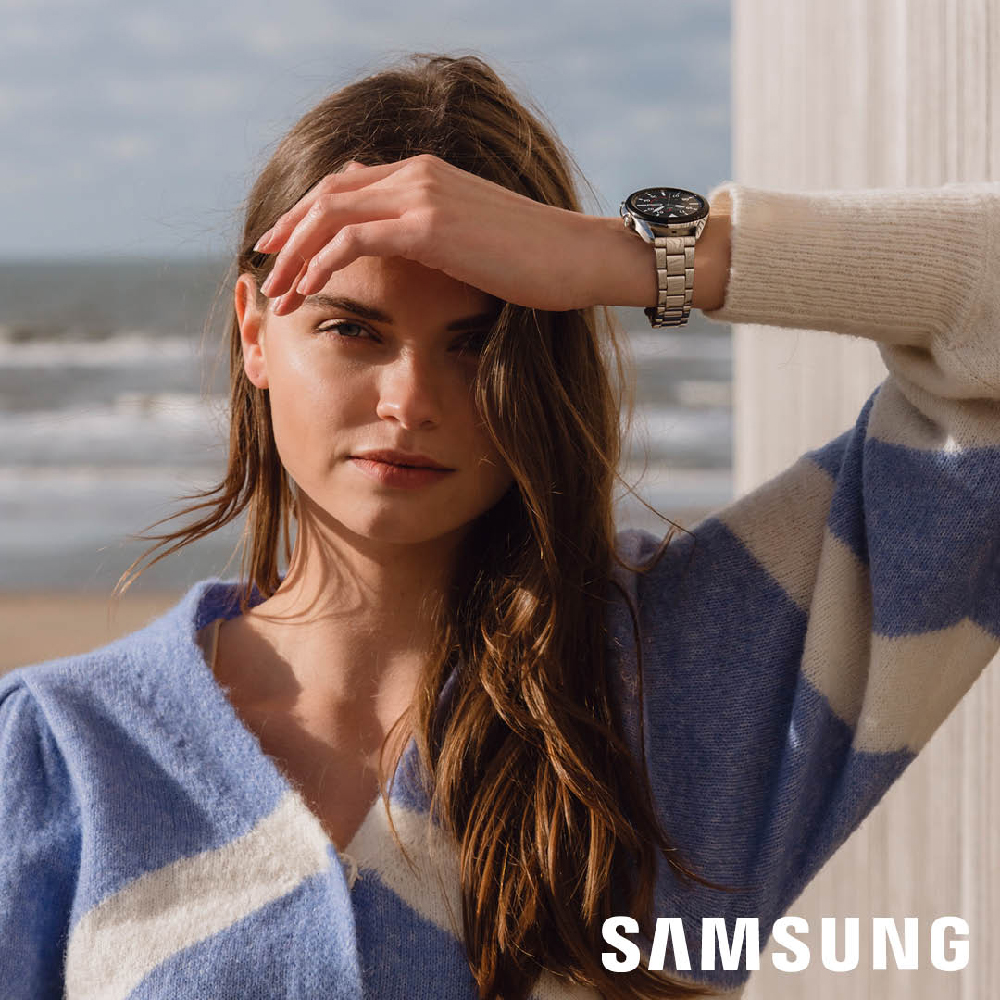 Orologio Samsung SA.R850SD Galaxy Watch 3 • EAN: 8718465794946 • Orologio.it