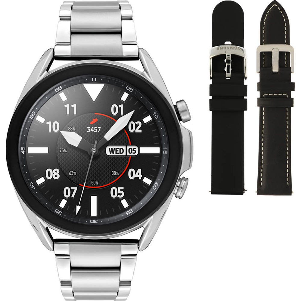 Orologio Samsung SA.R850SH Galaxy Watch 3 • EAN: 8718465794953 • Orologio.it