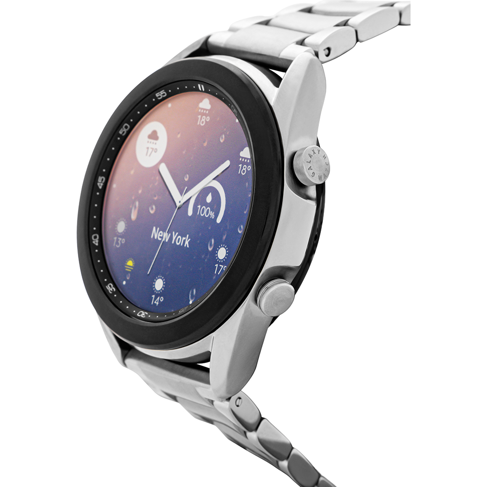 Orologio Samsung SA.R850SH Galaxy Watch 3 • EAN: 8718465794953 • Orologio.it