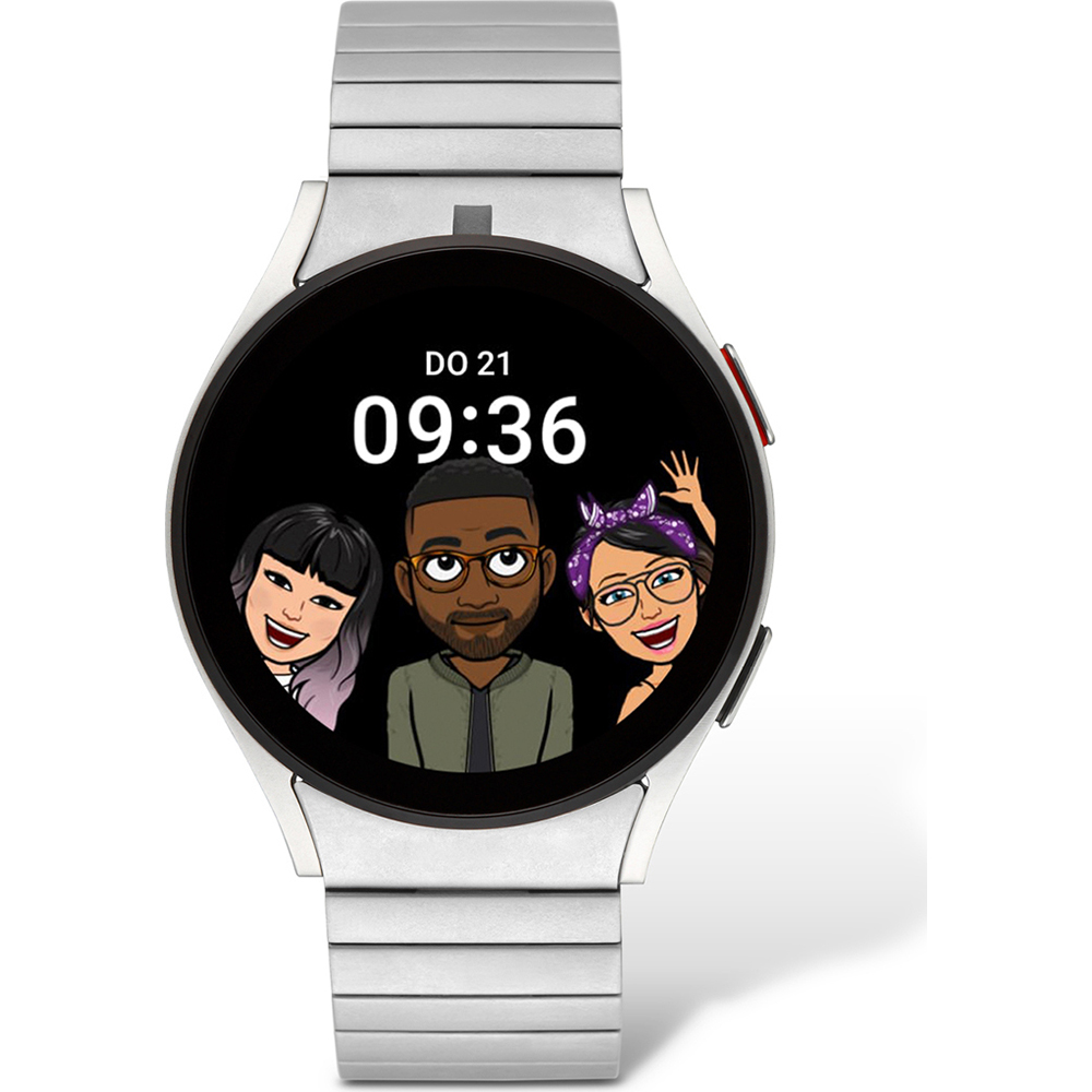 Orologio Samsung Galaxy Watch4 SA.R860SB