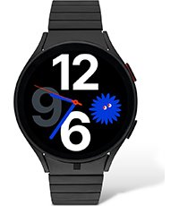 SA.R870BB Galaxy Watch4 44mm