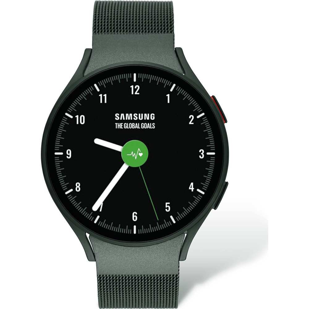 Orologio Samsung Galaxy Watch4 SA.R870GM