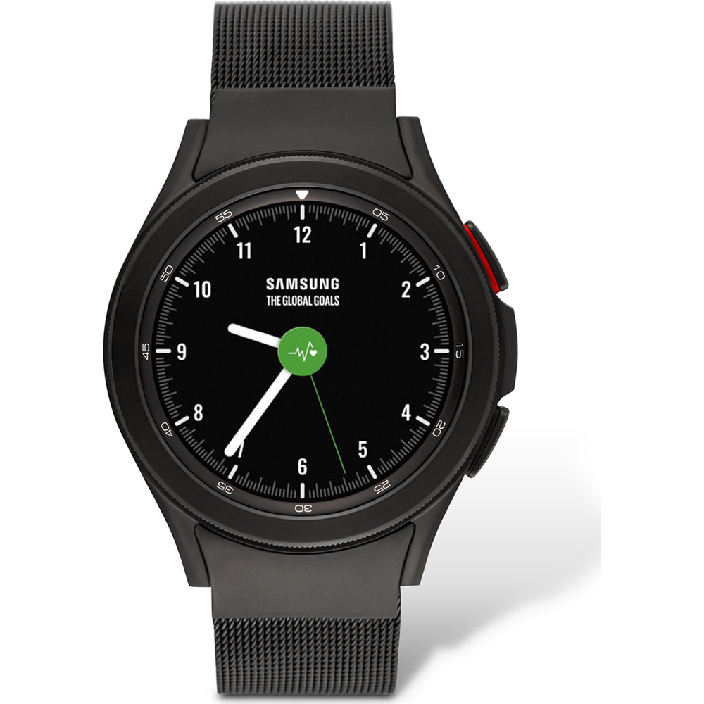 Orologio Samsung Galaxy Watch4 SA.R880BM Galaxy Watch4 Classic