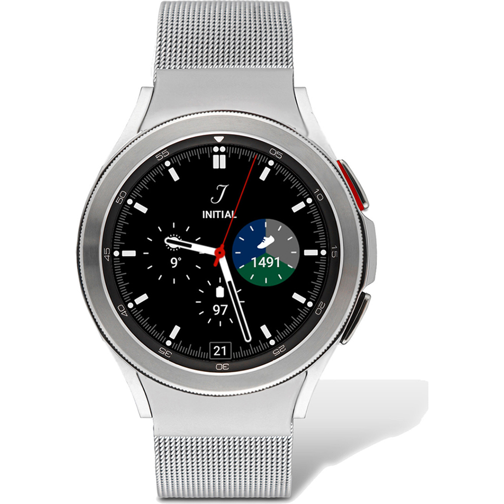 Orologio Samsung Galaxy Watch4 SA.R880SM Galaxy Watch4 Classic