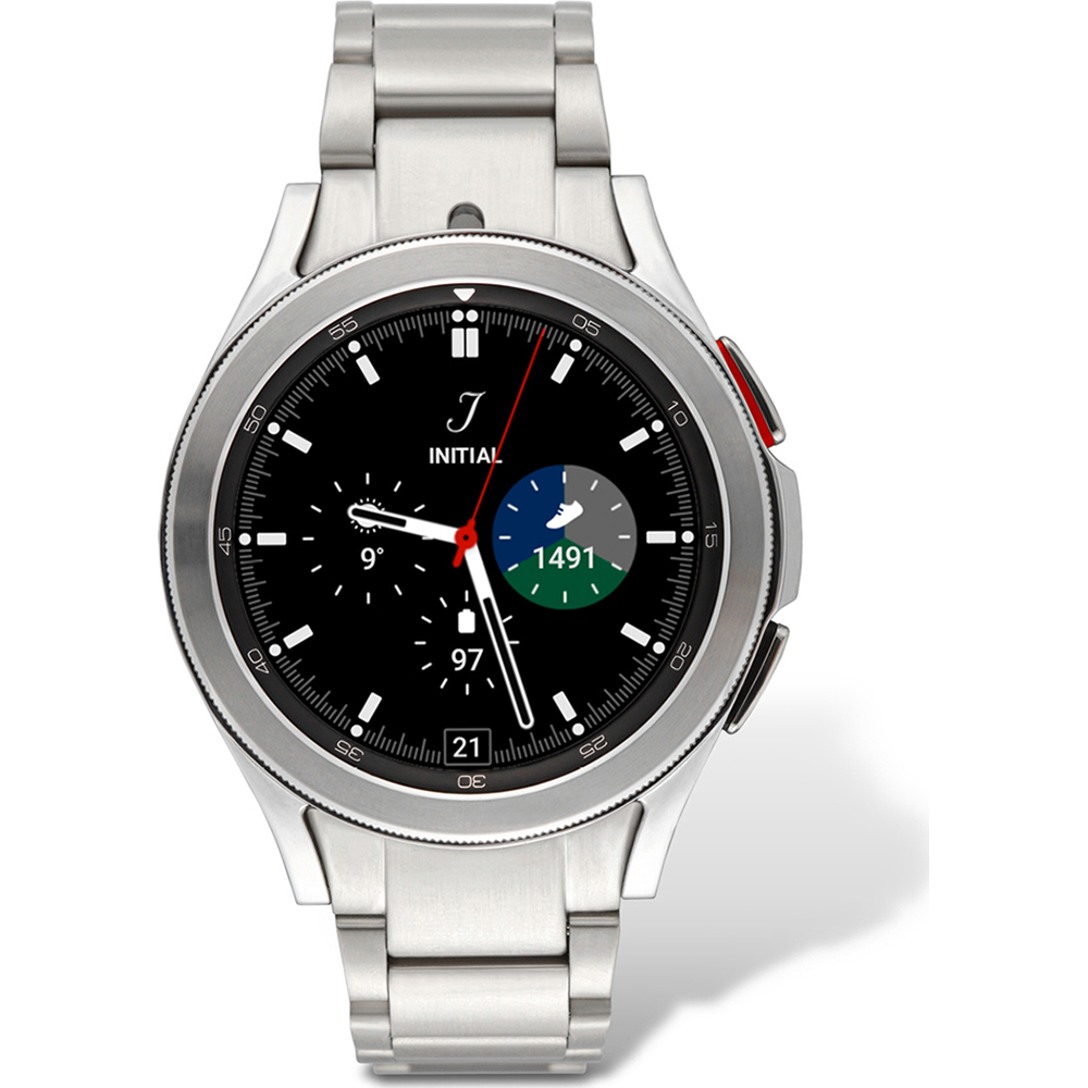 Orologio Samsung Galaxy Watch4 SA.R880SS Galaxy Watch4 Classic