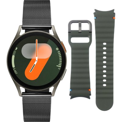 Orologio Samsung Galaxy Watch7 SA.L300KBRM Galaxy Watch7 40