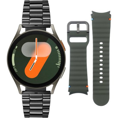 Orologio Samsung Galaxy Watch7 SA.L300KBRS Galaxy Watch7 40