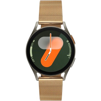 Orologio Samsung Galaxy Watch7 SA.L300KGRM Galaxy Watch7 40