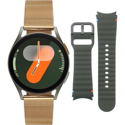 Orologio Samsung Galaxy Watch7 SA.L300KGRM Galaxy Watch7 40