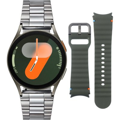 Orologio Samsung Galaxy Watch7 SA.L300KSIS Galaxy Watch7 40