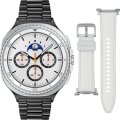 Orologio Samsung Galaxy Watch8 SA.L500WBS20 Galaxy Watch8 Classic 46