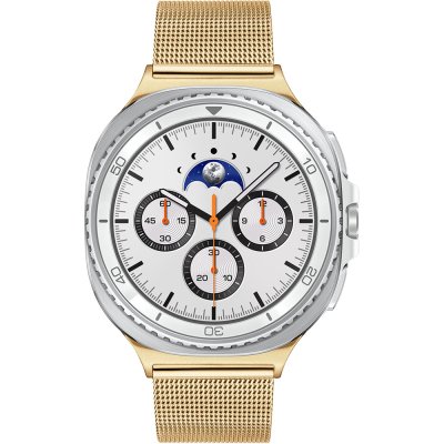 Orologio Samsung Galaxy Watch8 SA.L500WGM20 Galaxy Watch8 Classic 46