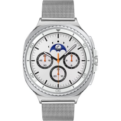 Orologio Samsung Galaxy Watch8 SA.L500WSM20 Galaxy Watch8 Classic 46