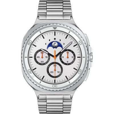 Orologio Samsung Galaxy Watch8 SA.L500WSS24 Galaxy Watch8 Classic 46