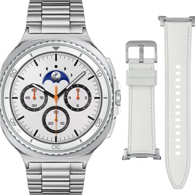 Orologio Samsung Galaxy Watch8 SA.L500WSS24 Galaxy Watch8 Classic 46