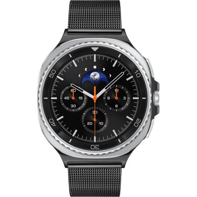 Orologio Samsung Galaxy Watch8 SA.L500ZBM20 Galaxy Watch8 Classic 46
