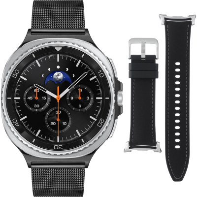 Orologio Samsung Galaxy Watch8 SA.L500ZBM20 Galaxy Watch8 Classic 46
