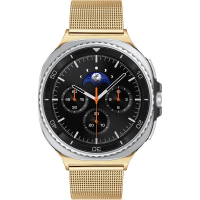 Orologio Samsung Galaxy Watch8 SA.L500ZGM20 Galaxy Watch8 Classic 46