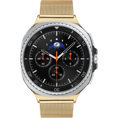 Orologio Samsung Galaxy Watch8 SA.L500ZGM20 Galaxy Watch8 Classic 46
