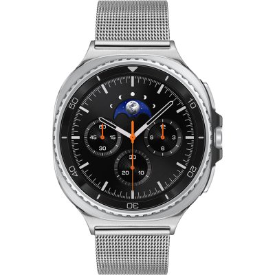 Orologio Samsung Galaxy Watch8 SA.L500ZSM20 Galaxy Watch8 Classic 46