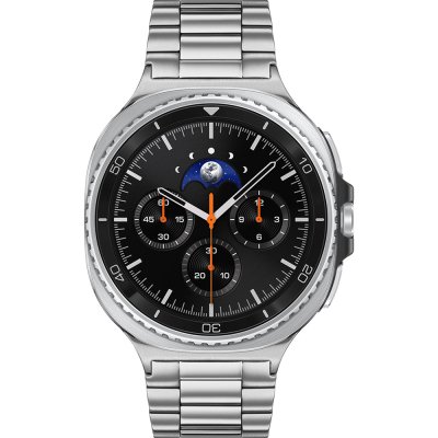 Orologio Samsung Galaxy Watch8 SA.L500ZSS24 Galaxy Watch8 Classic 46