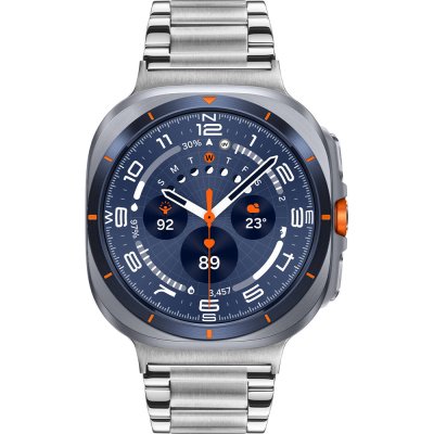 Orologio Samsung Galaxy Watch Ultra SA.L705BUSS.L64 Galaxy Watch Ultra 47 LTE