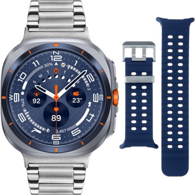 Orologio Samsung Galaxy Watch Ultra SA.L705BUSS.L64 Galaxy Watch Ultra 47 LTE