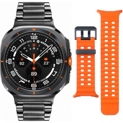 Orologio Samsung Galaxy Watch Ultra SA.L705GUBS.L64 Galaxy Watch Ultra 47 LTE