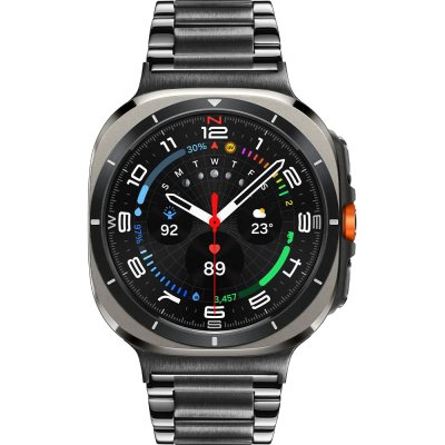 Orologio Samsung Galaxy Watch Ultra SA.L705SUBS.L64 Galaxy Watch Ultra 47 LTE