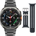 Orologio Samsung Galaxy Watch Ultra SA.L705SUBS.L64 Galaxy Watch Ultra 47 LTE